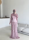 Başak Abiye Pembe