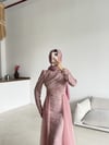 Begüm Abiye Pembe