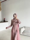 Begüm Abiye Pembe