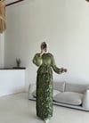 Belinay Takım Haki