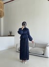 Belinay Takım Lacivert