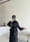 Belinay Takım Siyah