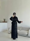 Belinay Takım Siyah