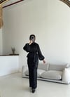 Belinay Takım Siyah