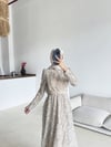 Beril Abiye Gümüş 