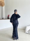 Birşah Abiye Lacivert
