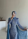 Diana Abiye Mavi