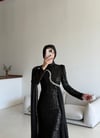 Diana Abiye Siyah