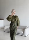 Dilek Takım Haki