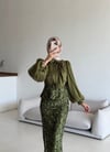 Dilek Takım Haki