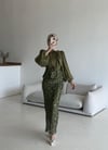 Dilek Takım Haki
