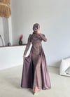 Eylül Abiye Mocha