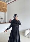 Eylül Abiye Siyah