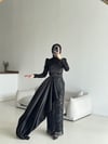 Lavinya Abiye Siyah