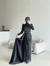 Lavinya Abiye Siyah