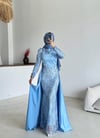 Lidya Abiye Bebe Mavisi 