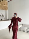 Lina Abiye Bordo 