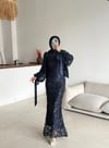Lina Abiye Lacivert 