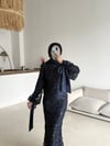 Lina Abiye Lacivert 