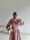 Meva Abiye Pembe