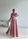 Meva Abiye Pembe