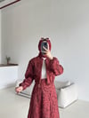 Miranda Takım Bordo