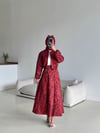 Miranda Takım Bordo