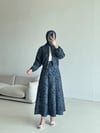 Miranda Takım Lacivert