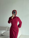 Miray Abiye Bordo