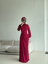 Miray Abiye Bordo