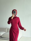 Miray Abiye Bordo