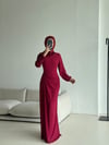 Miray Abiye Bordo