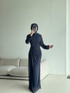 Miray Abiye Lacivert