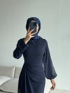 Miray Abiye Lacivert