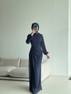 Miray Abiye Lacivert