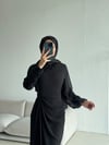 Miray Abiye Siyah 
