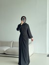 Miray Abiye Siyah 
