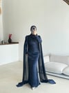 Sevda Abiye Lacivert 