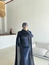 Sevda Abiye Lacivert 