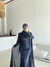 Sevda Abiye Lacivert 