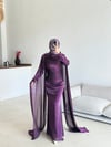 Sevda Abiye Mor 
