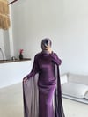 Sevda Abiye Mor 