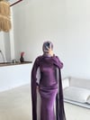 Sevda Abiye Mor 