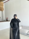 Sevda Abiye Siyah 