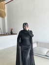 Sevda Abiye Siyah 