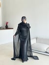 Sevda Abiye Siyah 