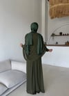 Şifon Tulum Haki