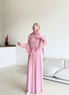 Şifon Tulum Pembe 