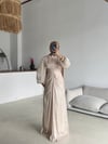 Sofya Abiye Krem 