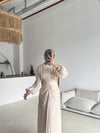 Sofya Abiye Krem 